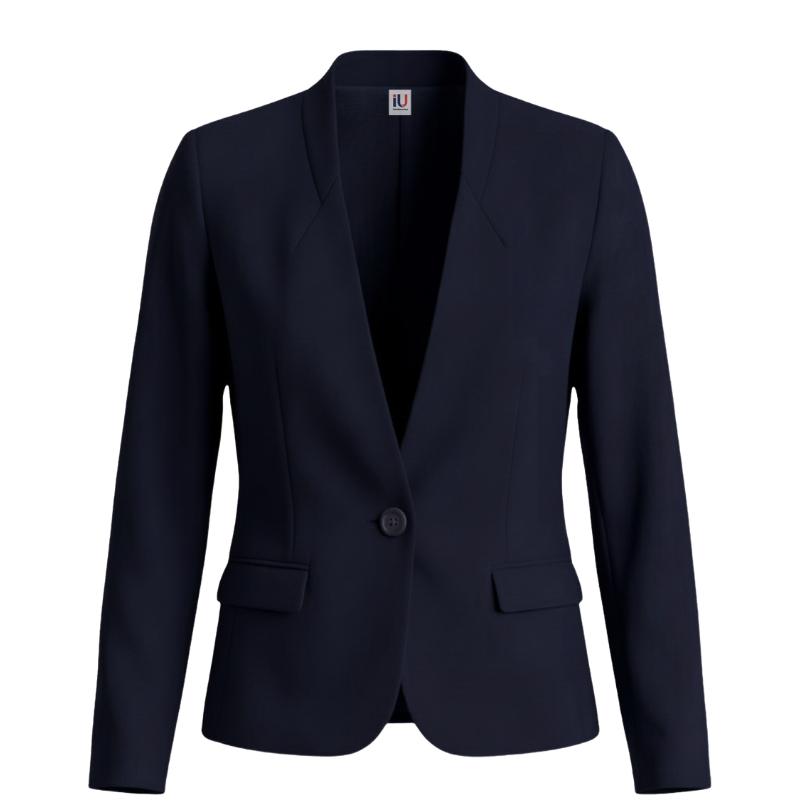 Elite Jacket