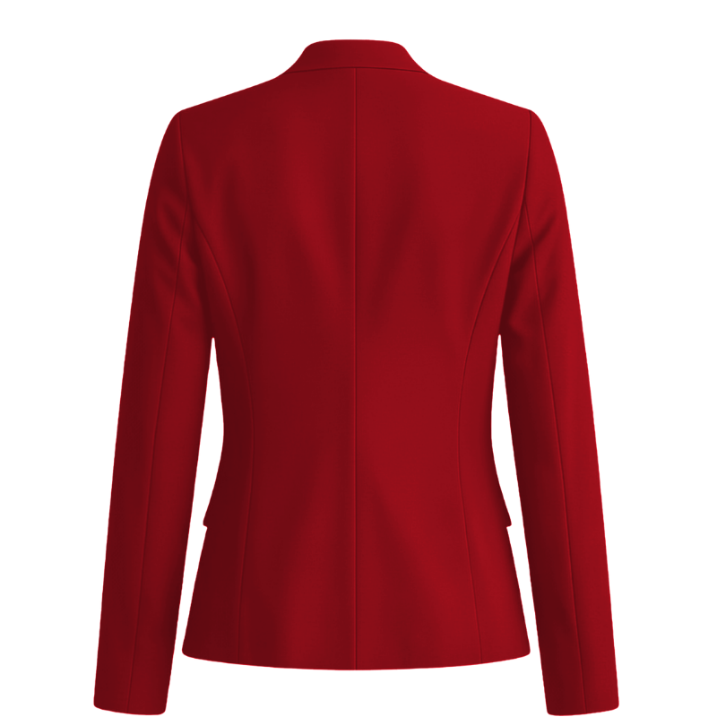 Elite Jacket