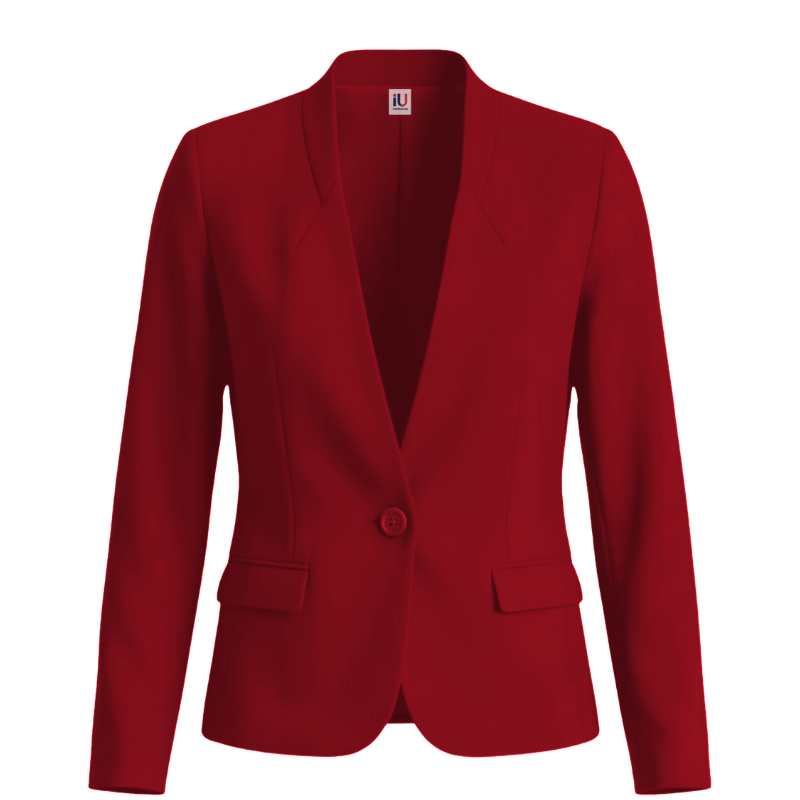 Elite Jacket
