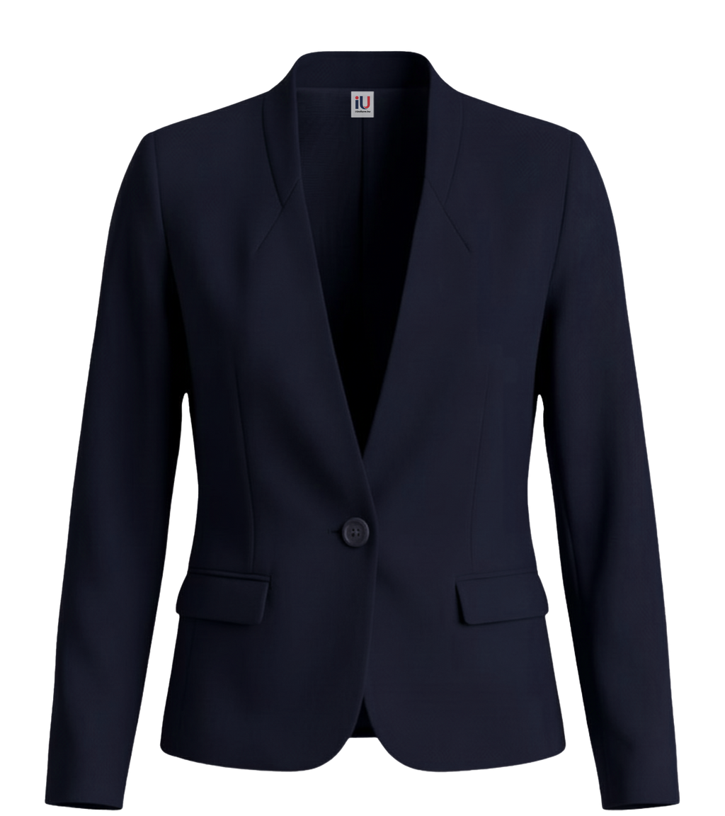 Elite Jacket