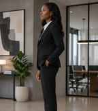 Kingston Blazer