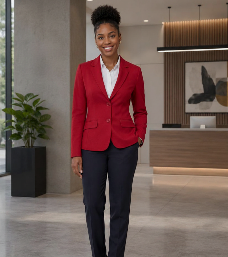 Kingston Blazer