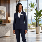 Kingston Blazer