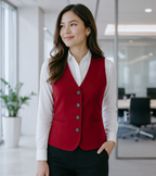 Kingston Vest