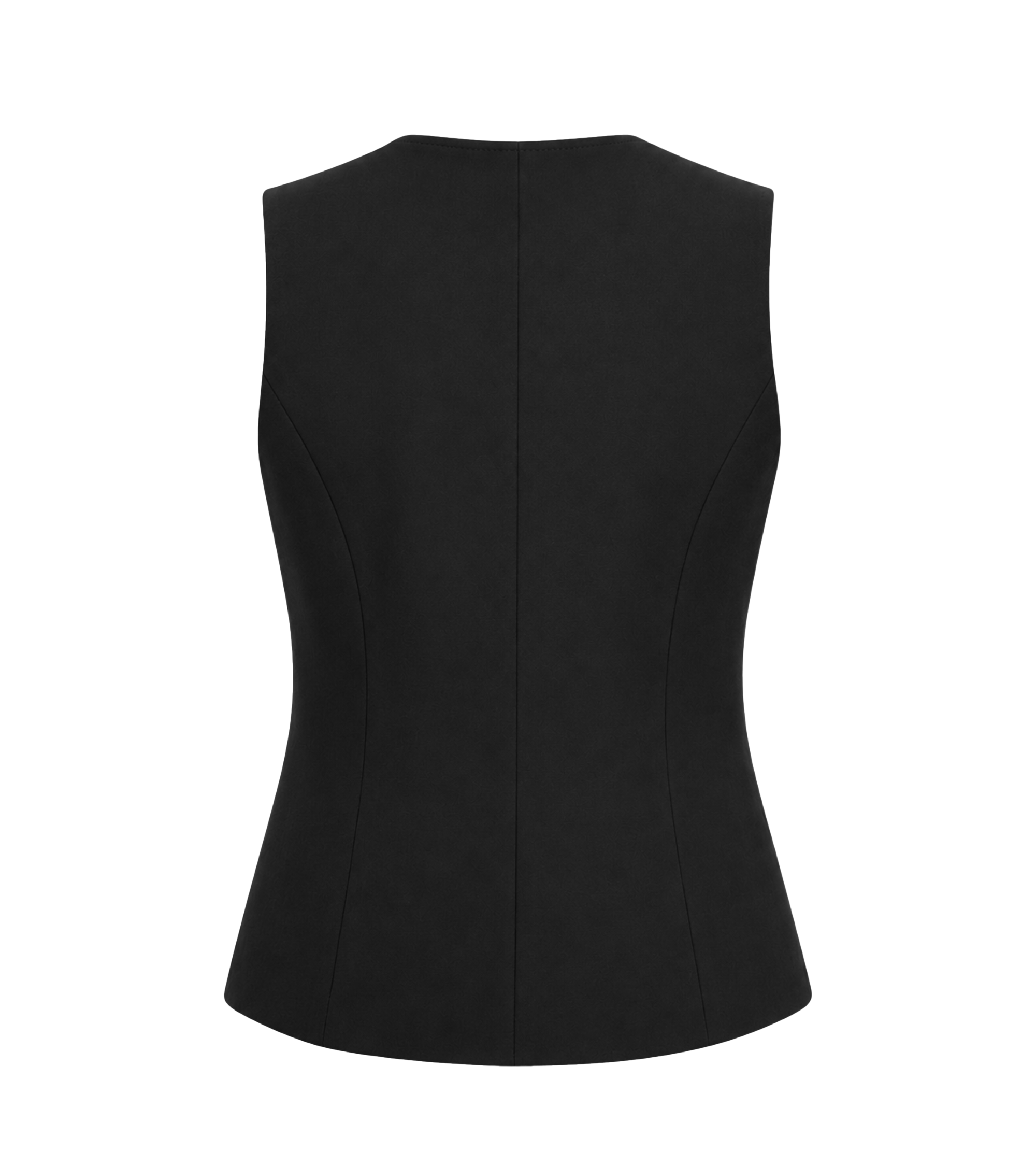 Kingston Vest