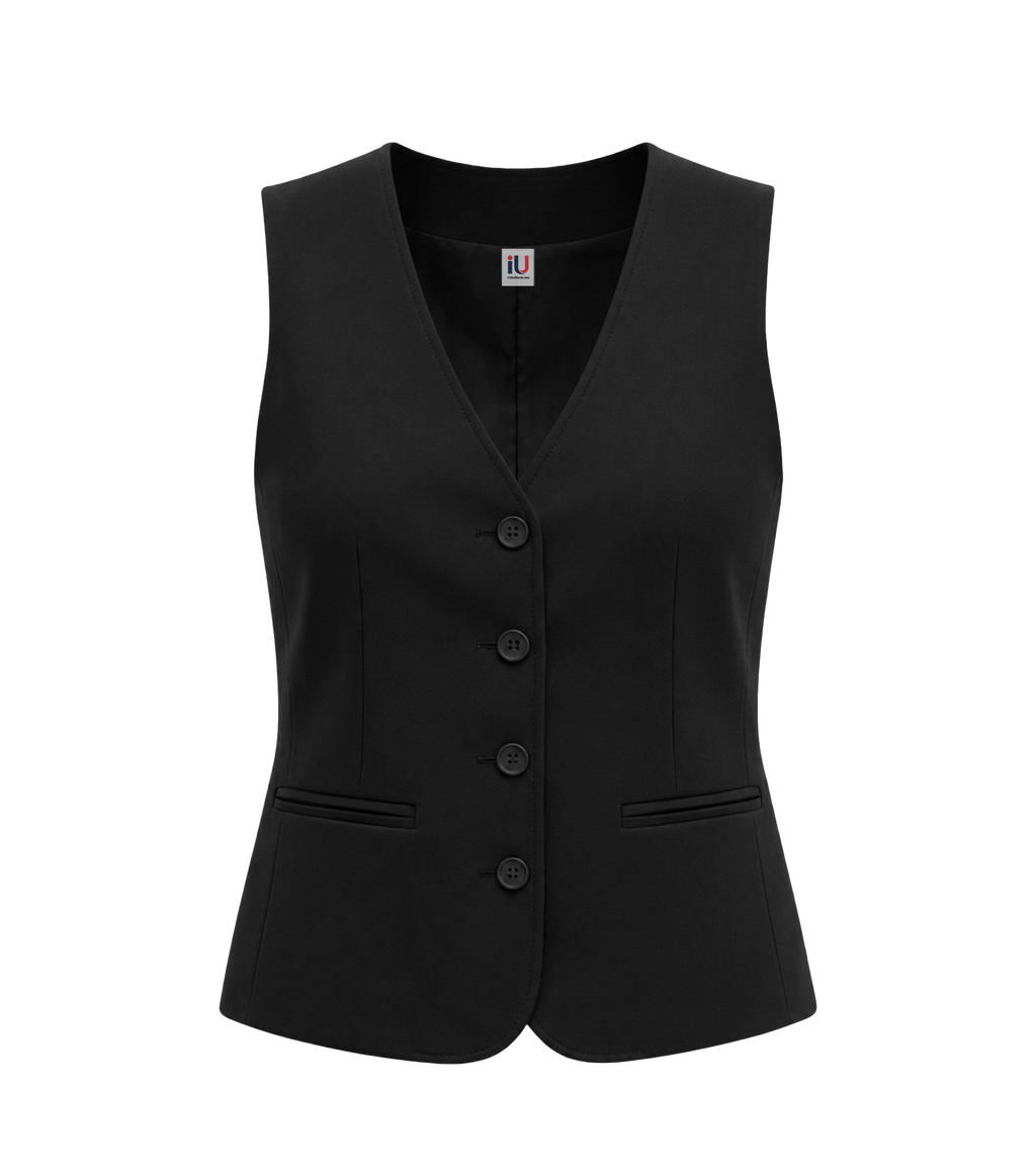 Kingston Vest