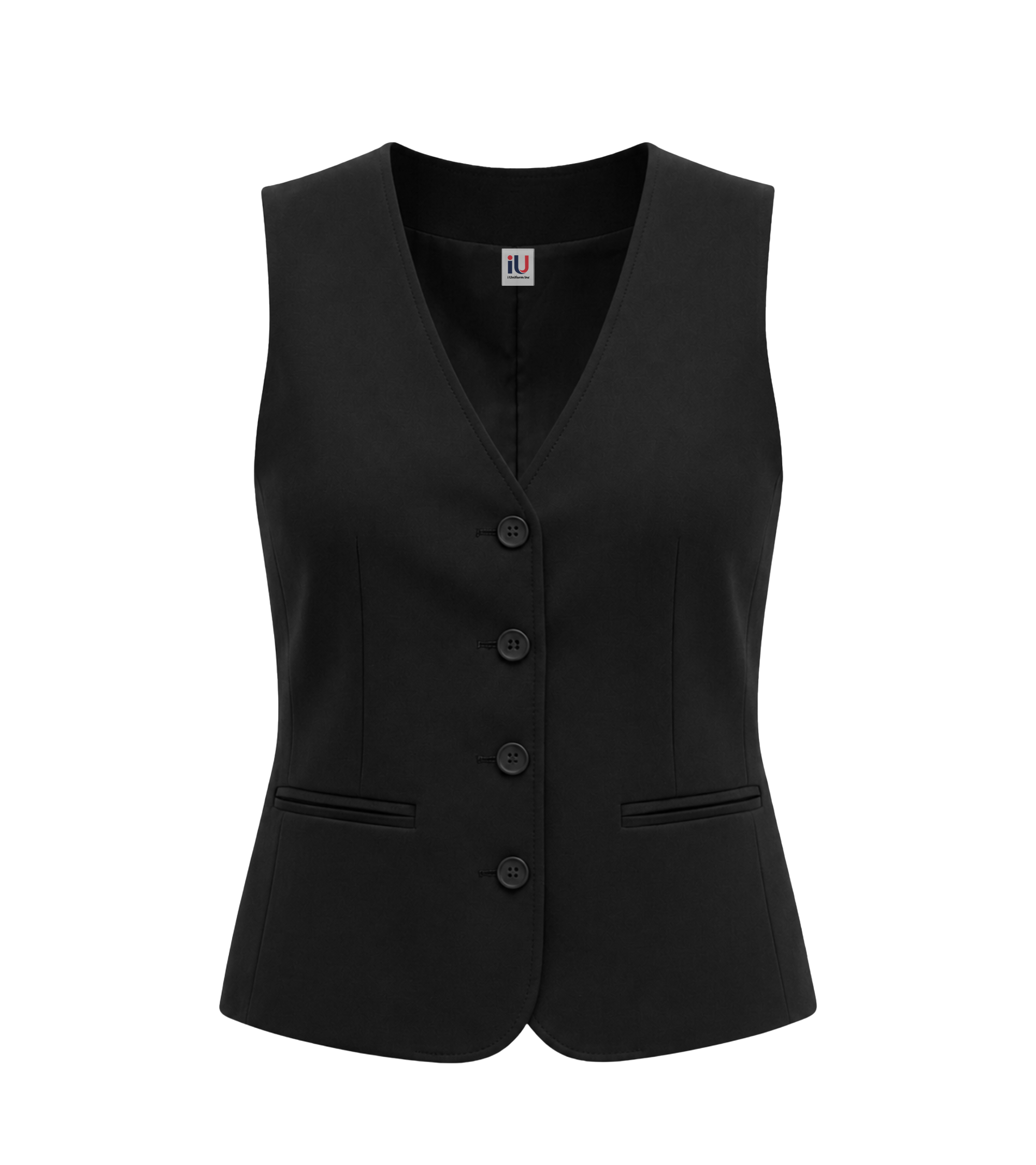 Kingston Vest