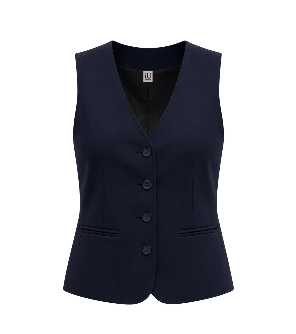 Kingston Vest