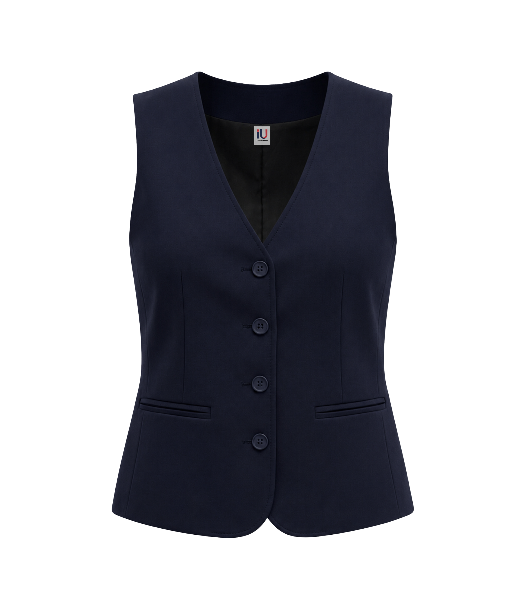 Kingston Vest