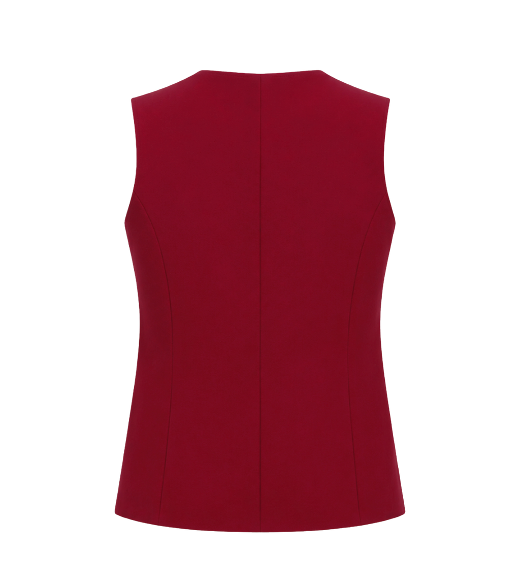 Kingston Vest