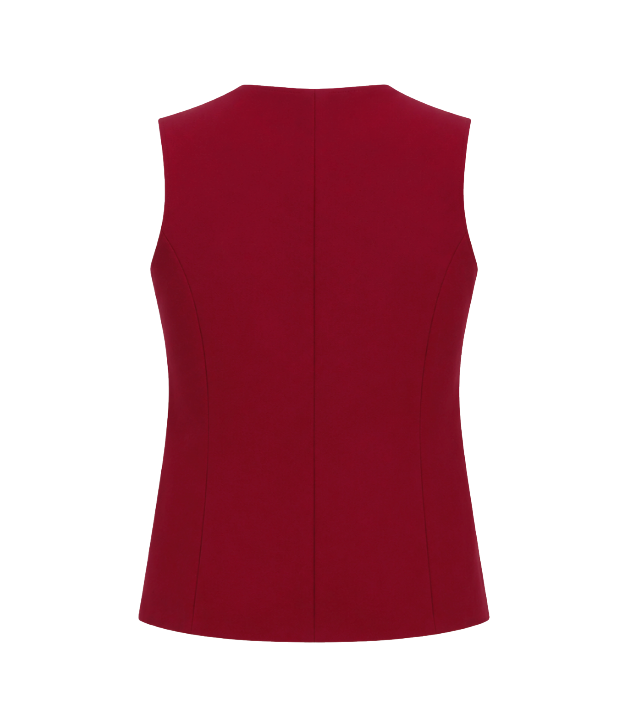 Kingston Vest