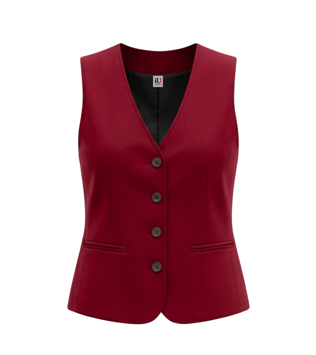 Kingston Vest