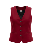 Kingston Vest