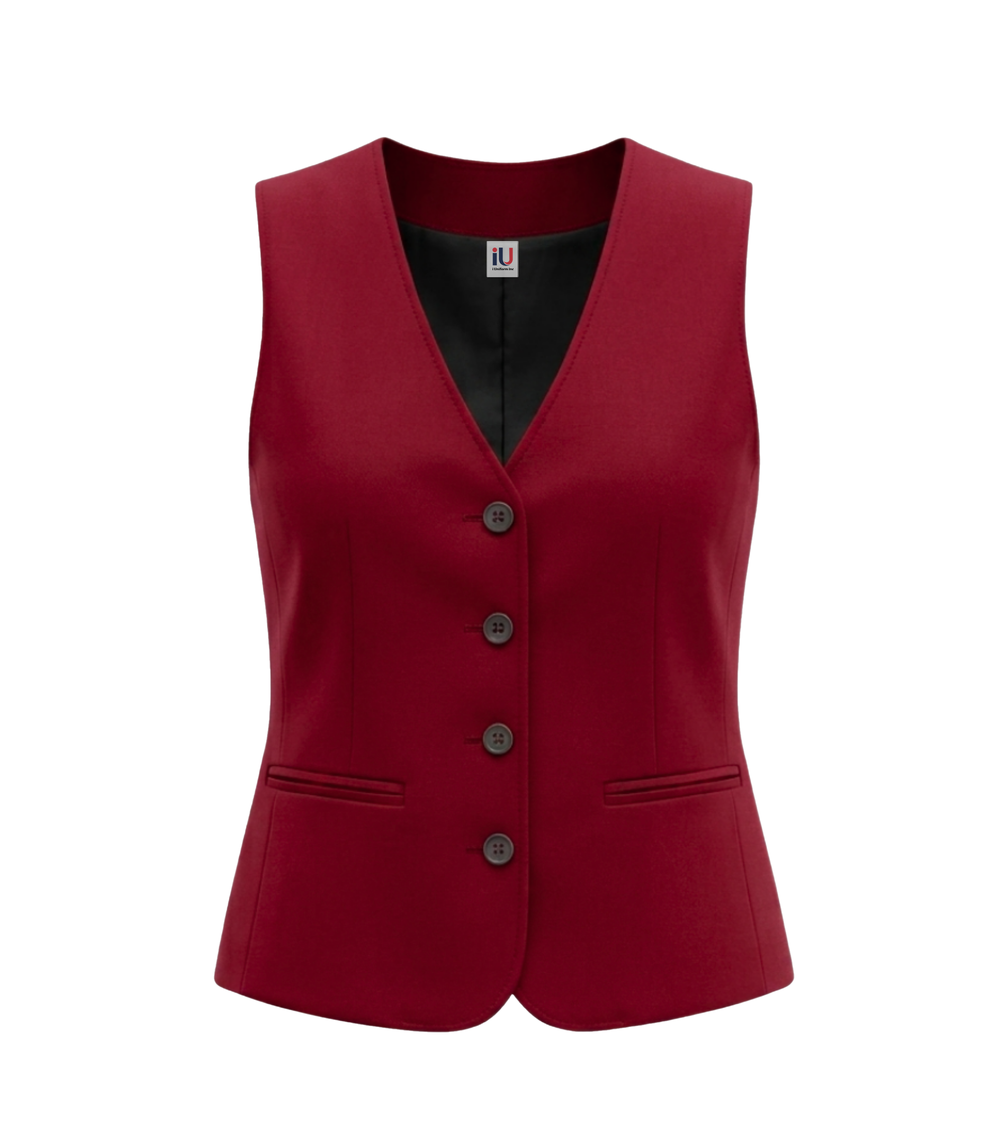 Kingston Vest
