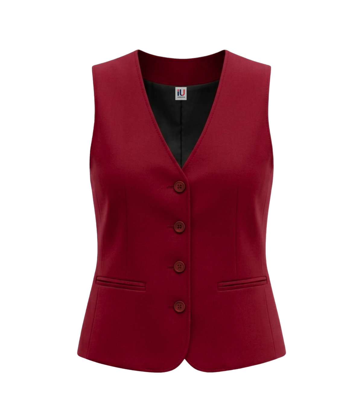 Kingston Vest