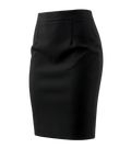 Figure Skirt