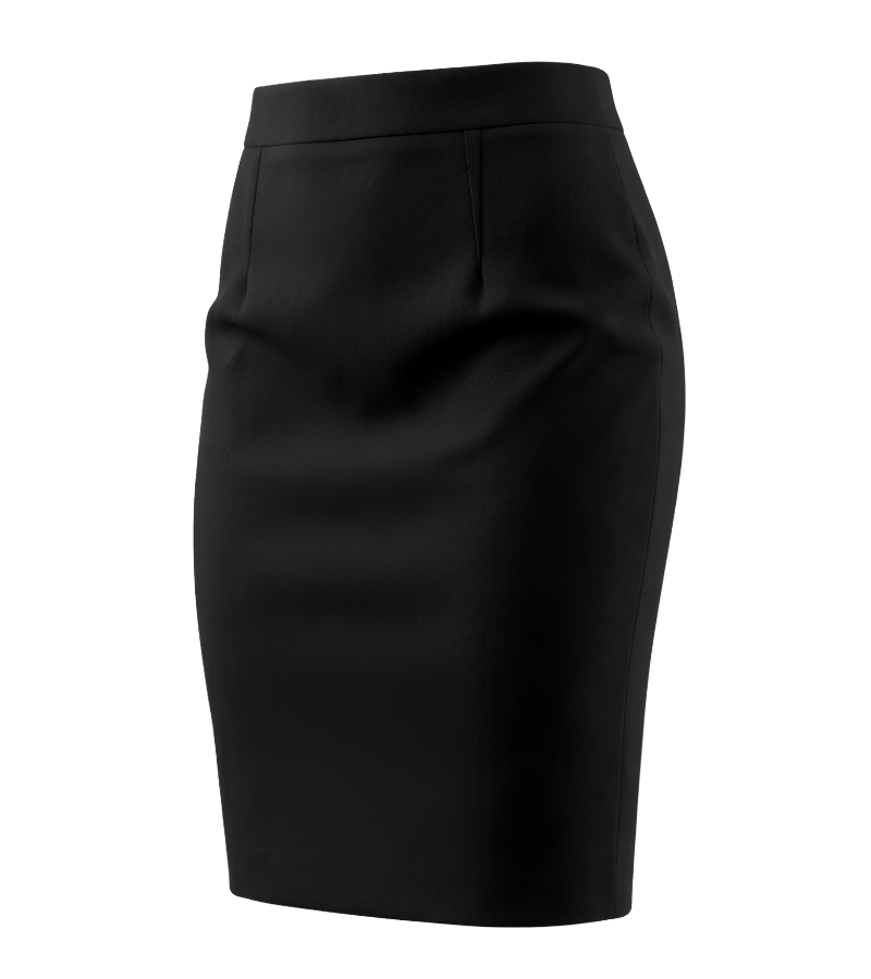Figure Skirt