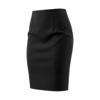 Figure Skirt
