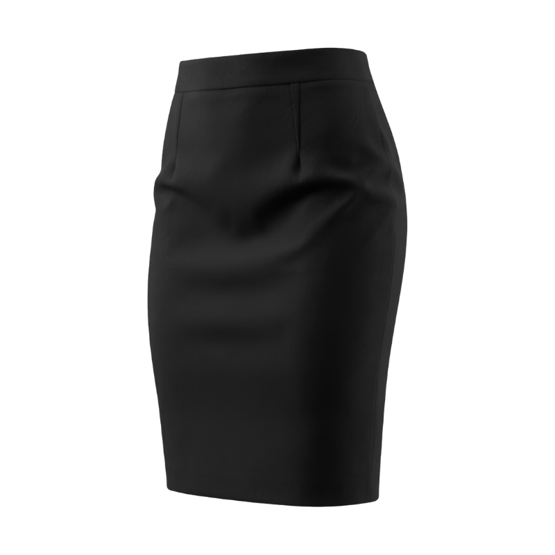 Figure Skirt