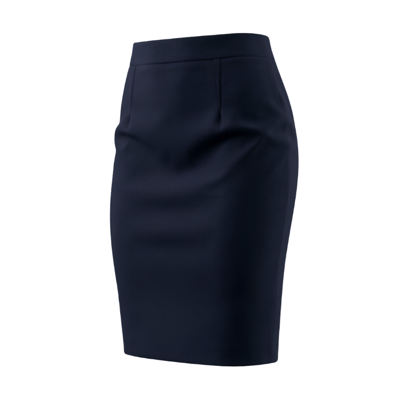 Figure Skirt