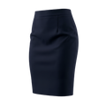 Figure Skirt