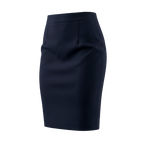 Figure Skirt