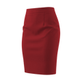 Figure Skirt