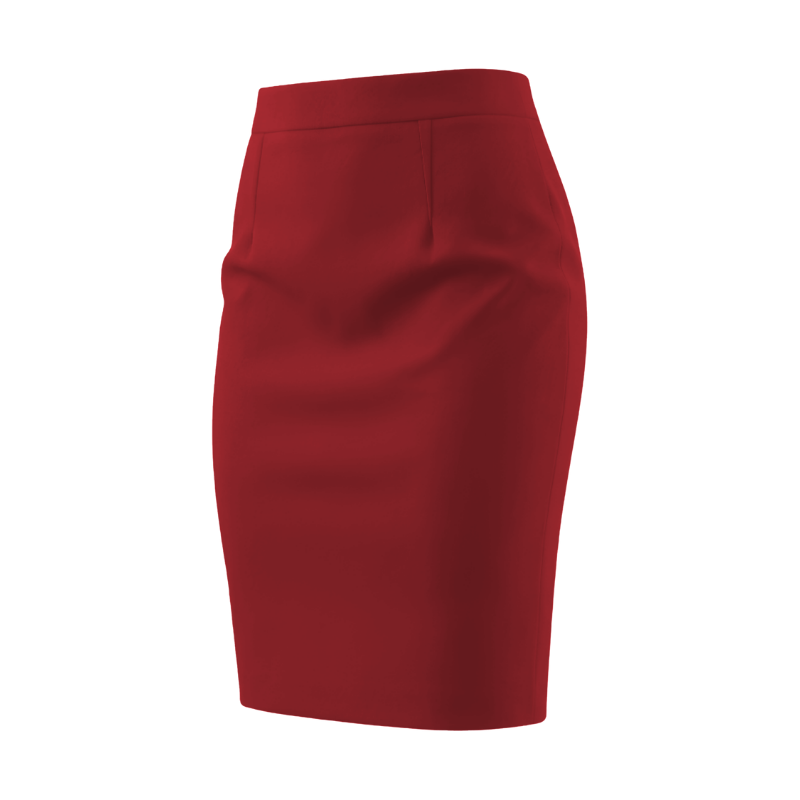 Figure Skirt