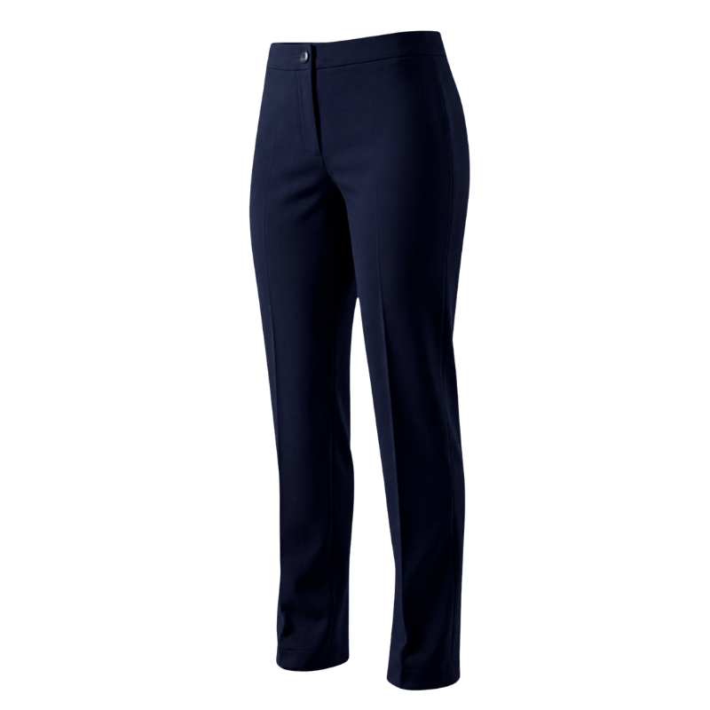 Sleek Pants