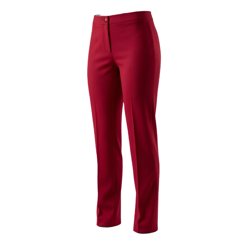 Sleek Pants