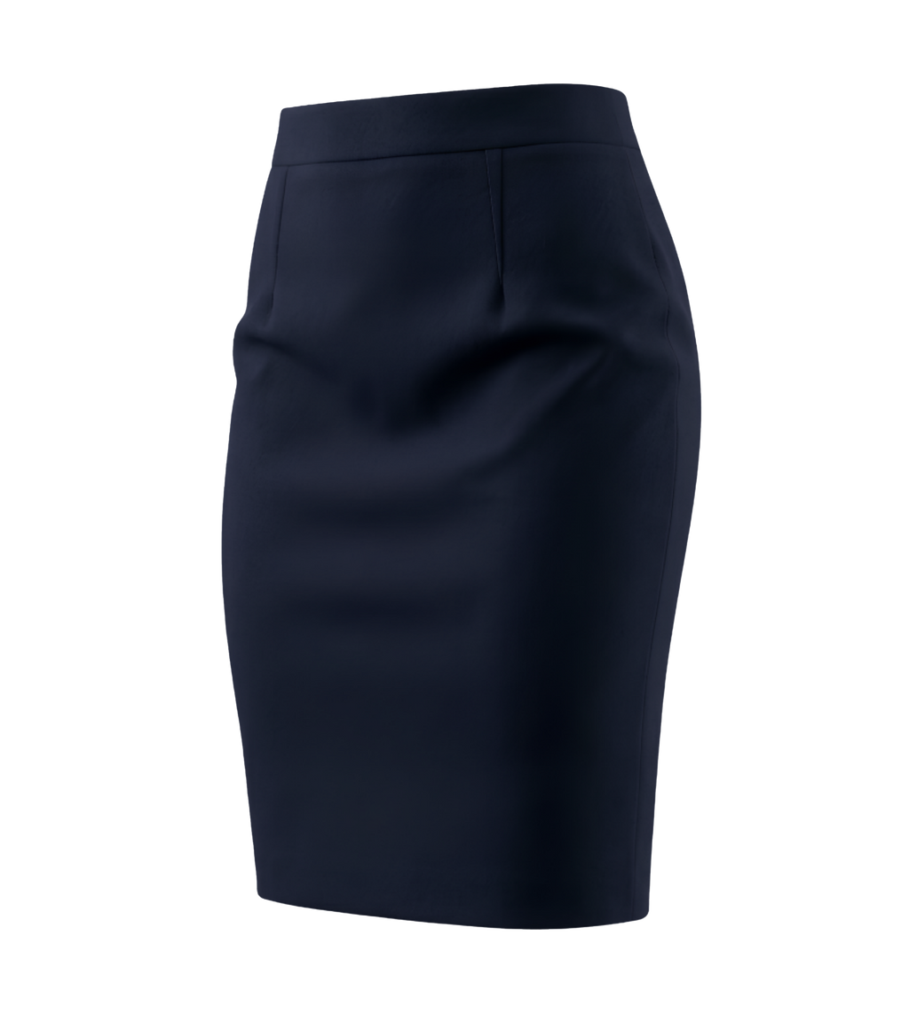 Figure Skirt
