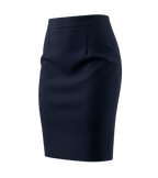 Figure Skirt